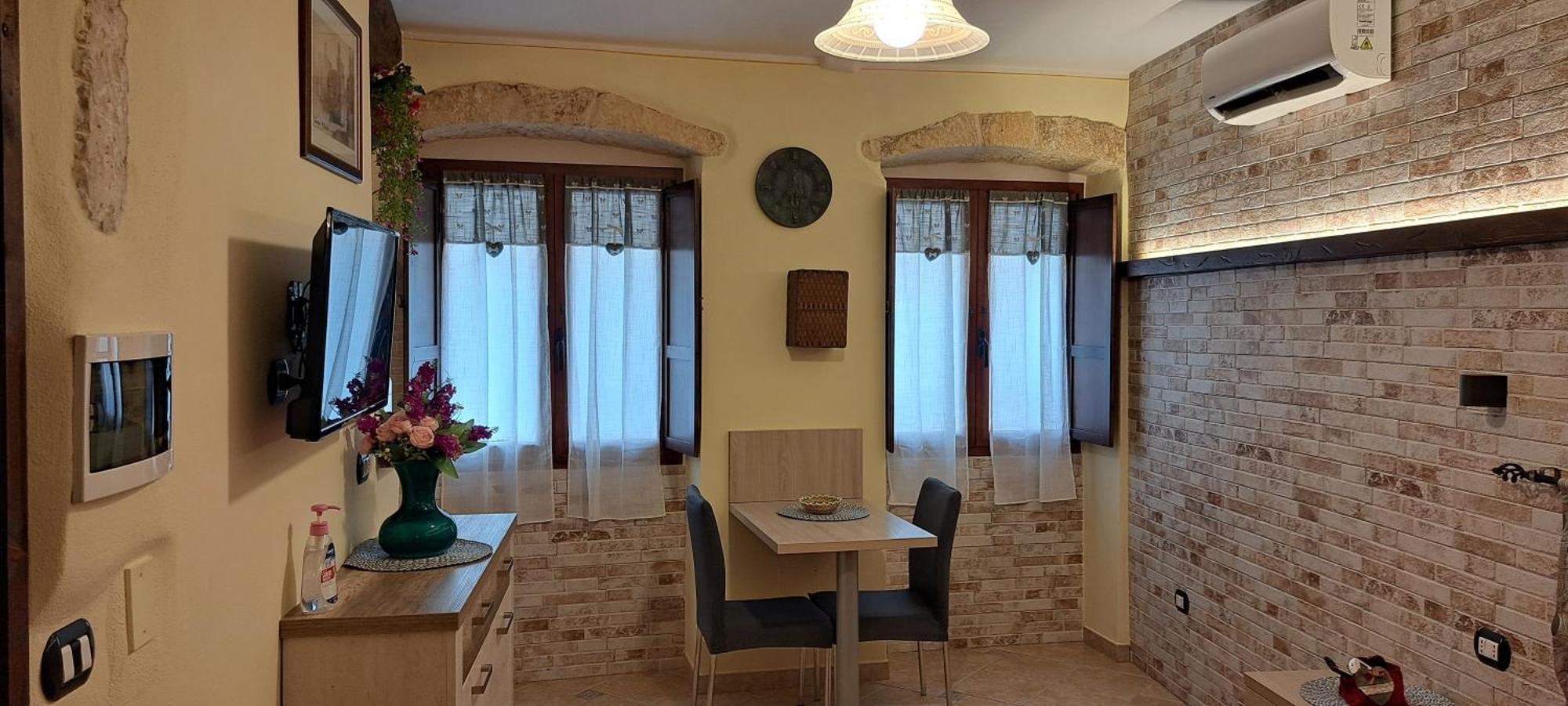 Lamarmora 58 Sassari Extérieur photo