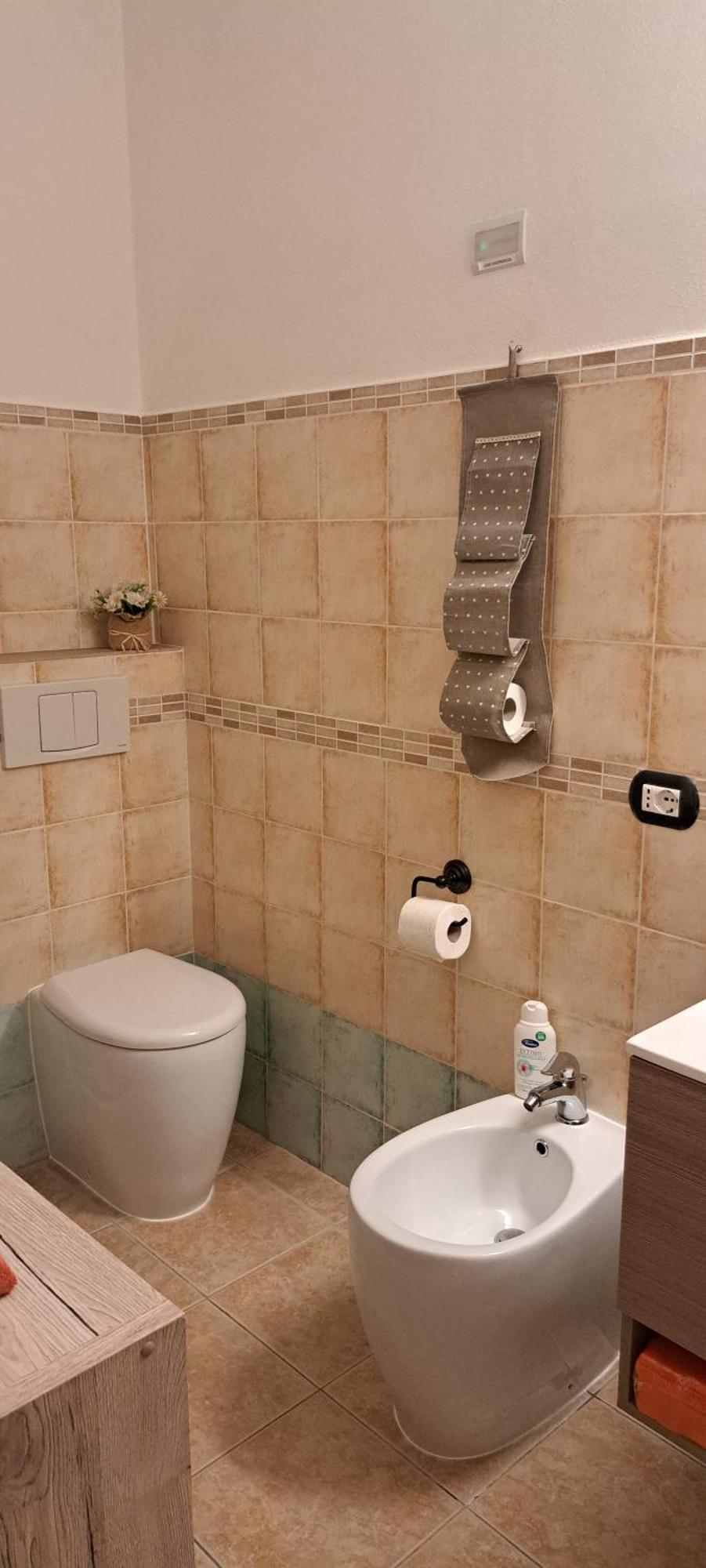Lamarmora 58 Sassari Extérieur photo