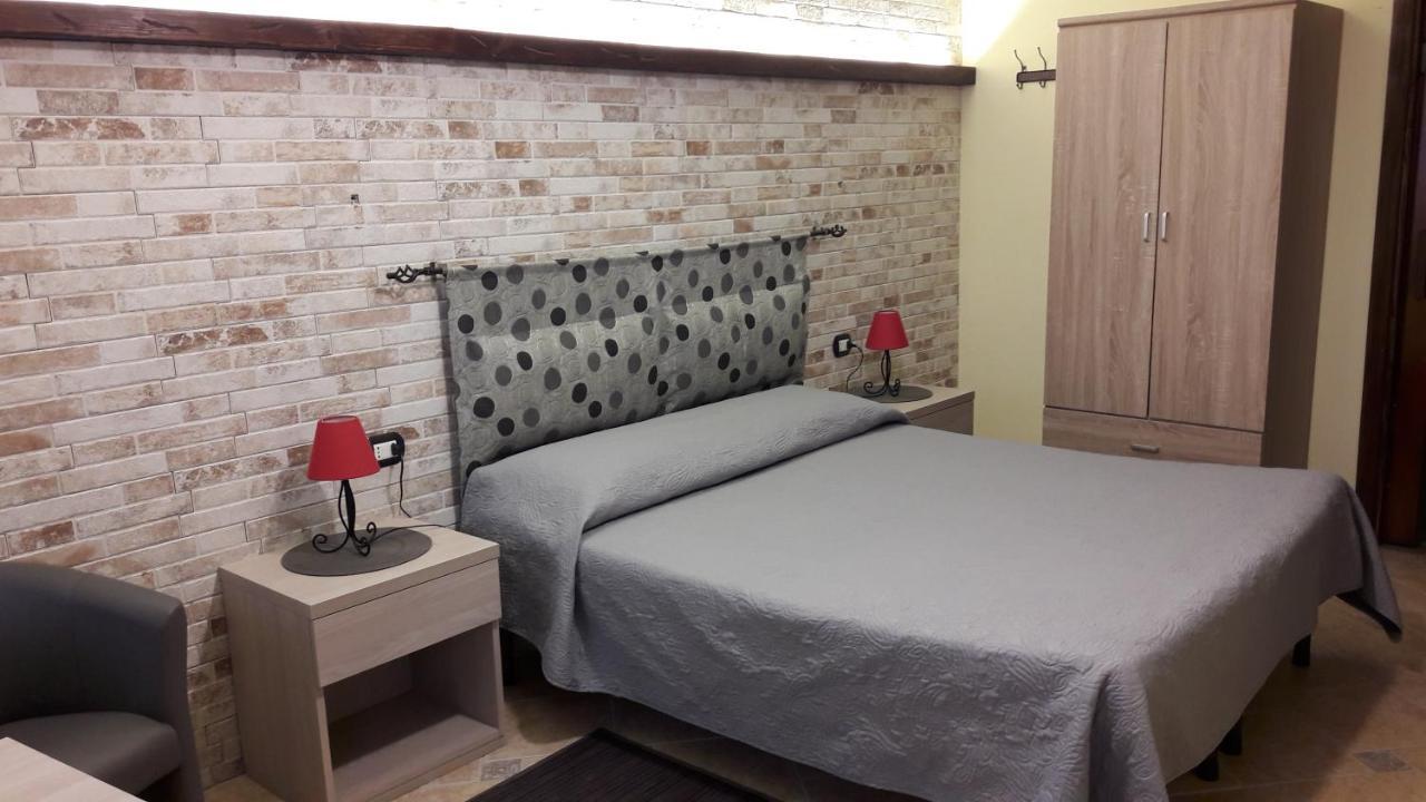 Lamarmora 58 Sassari Extérieur photo